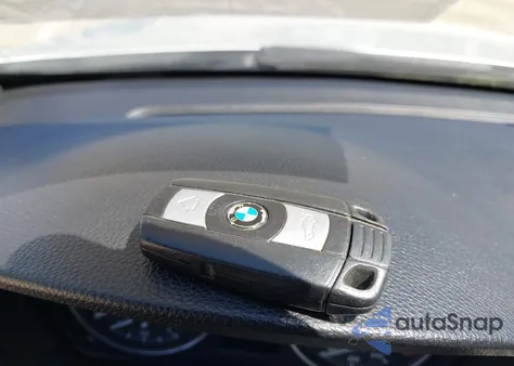 2008 BMW 335I z USA, uszkodzony, nr VIN WBAWB73578P040595